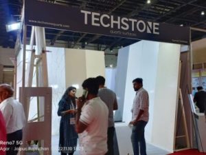 StoneMart – 2022 Jaipur, India