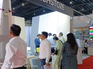 StoneMart – 2022 Jaipur, India