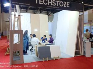 StoneMart – 2022 Jaipur, India