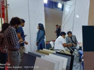 StoneMart – 2022 Jaipur, India
