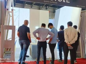 StoneMart – 2022 Jaipur, India