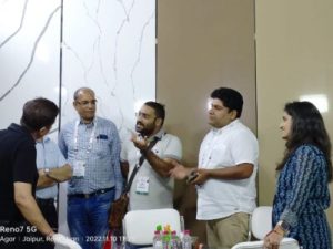 StoneMart – 2022 Jaipur, India