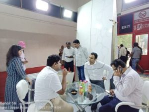 StoneMart – 2022 Jaipur, India