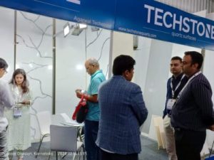 Stona – 2023 Bangalore, India