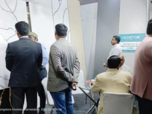 Stona – 2023 Bangalore, India