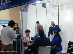 Stona – 2023 Bangalore, India