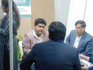 Stona – 2023 Bangalore, India