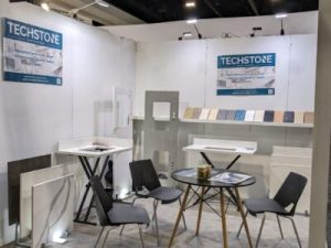 Coverings 2024 Atlanta, USA