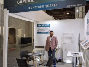 Coverings 2024 Atlanta, USA