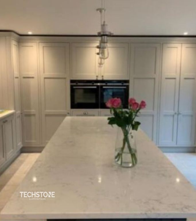 Elegant Kitchen Design