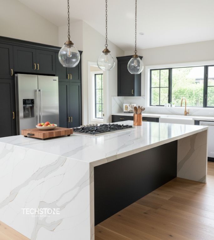 Luxury Bathroom Design