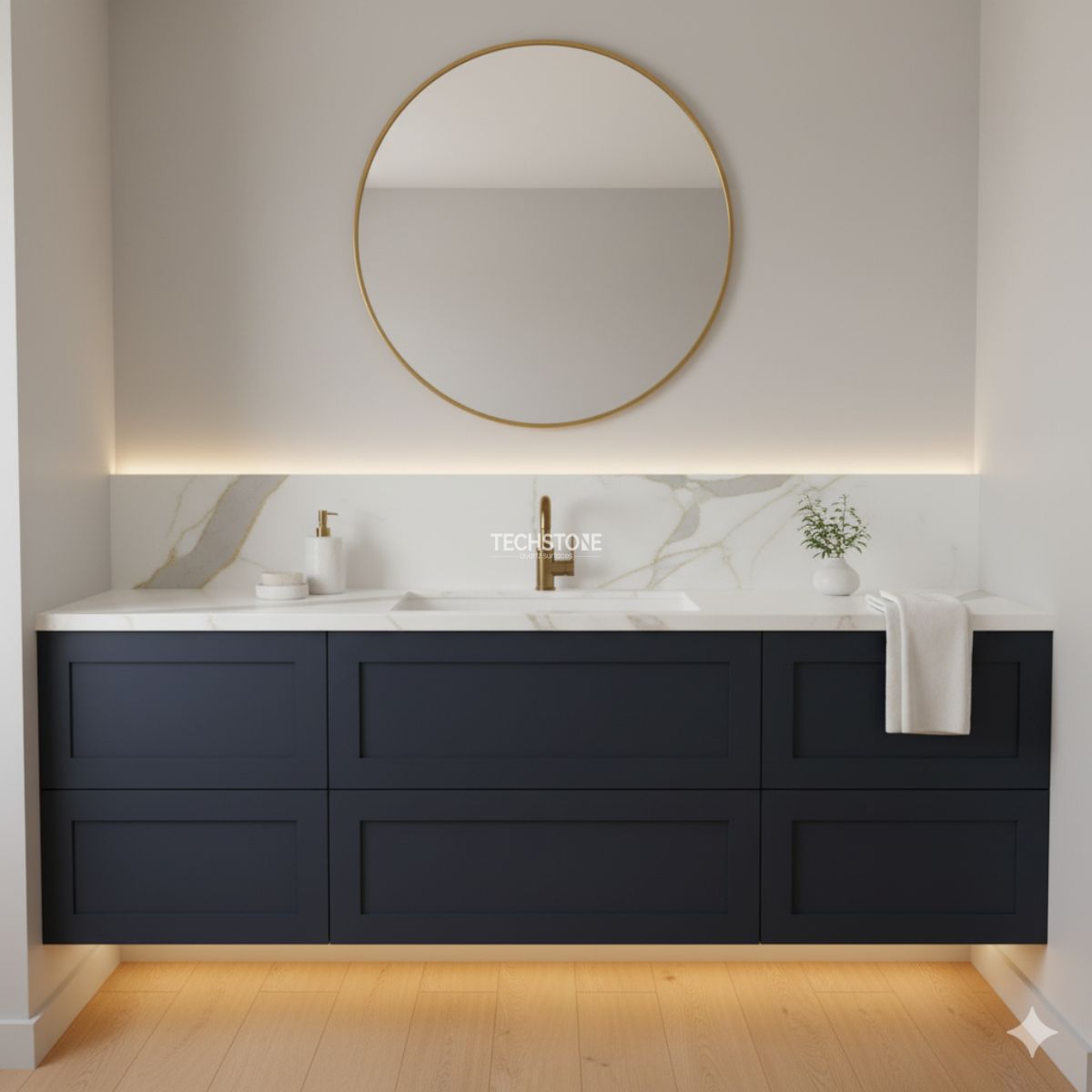 Bathroom Vanity Tops