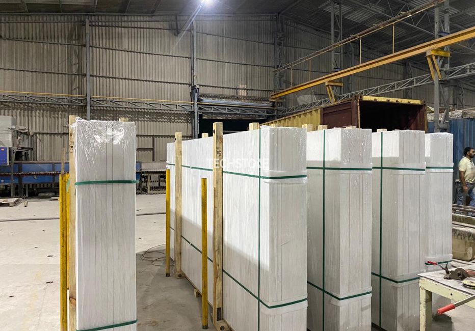 Artificial Quartz Warehouse