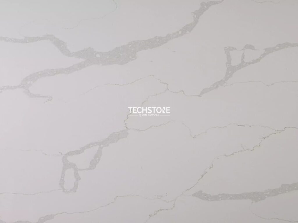 Calacatta Arctic Quartz Stone