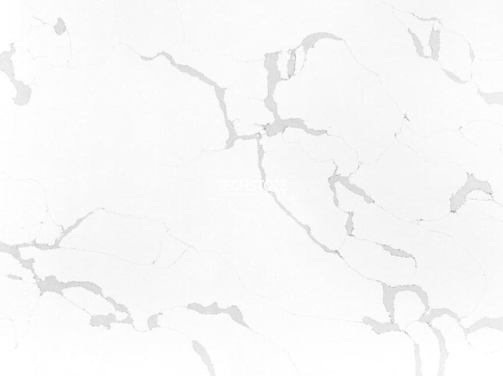 Calacatta Mystic Statuario Quartz