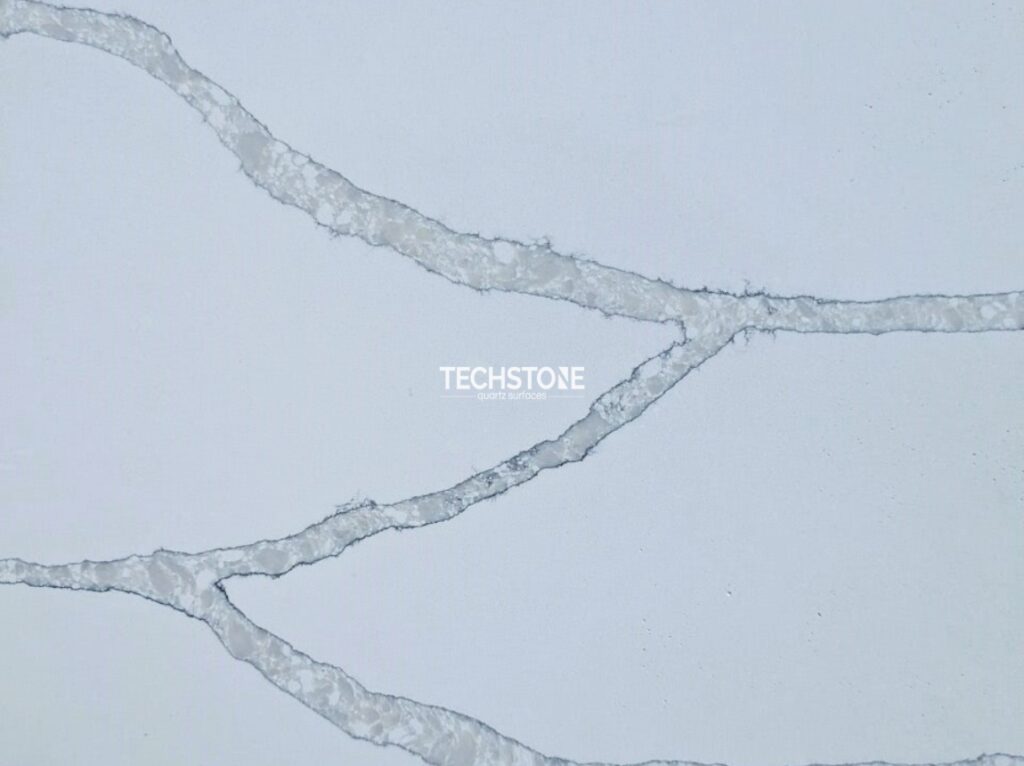 Calacatta Soul Quartz Slabs