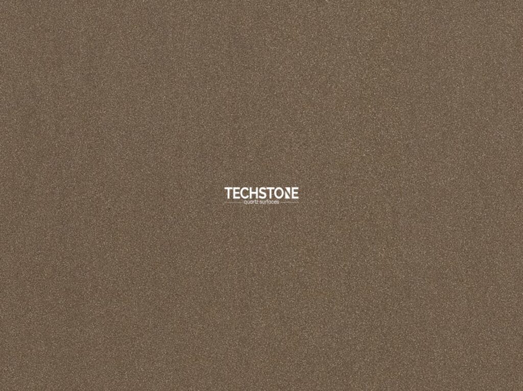 Choco Brown Quartz Slabs