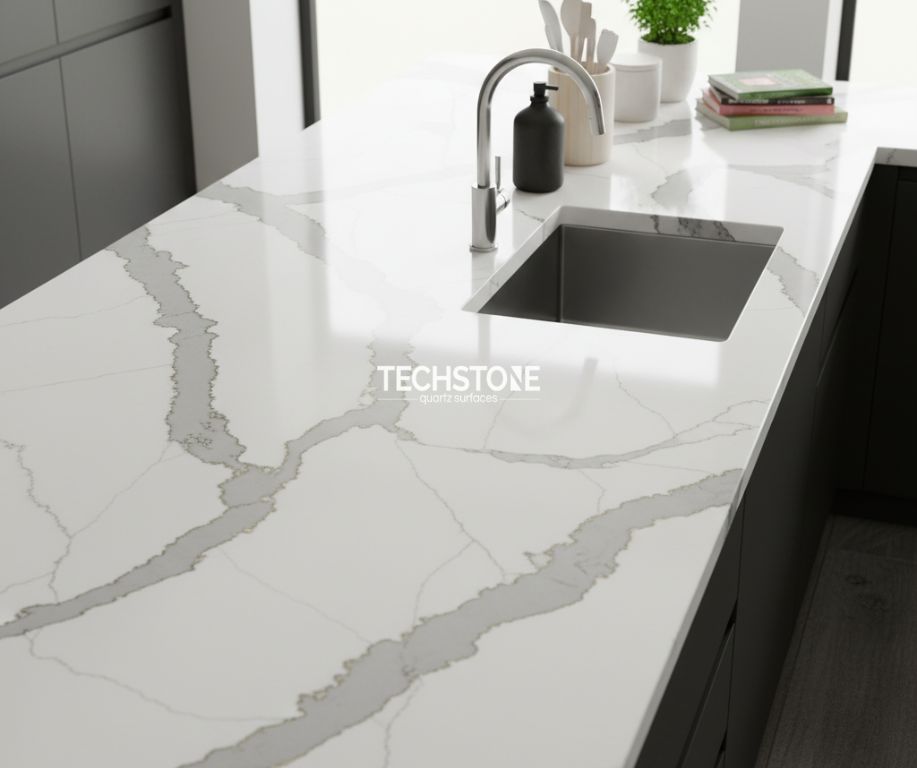 Calacatta Series Quartz