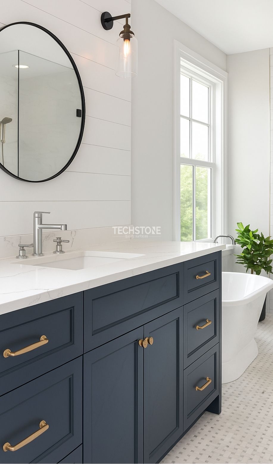 Factory Main Building