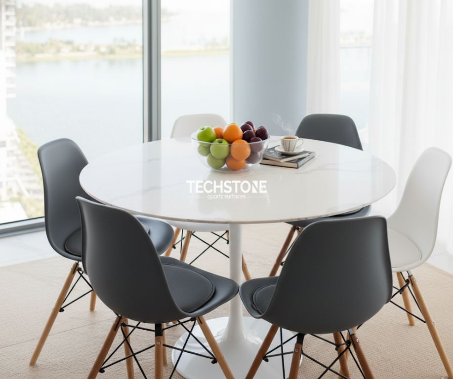 Factory Main Building