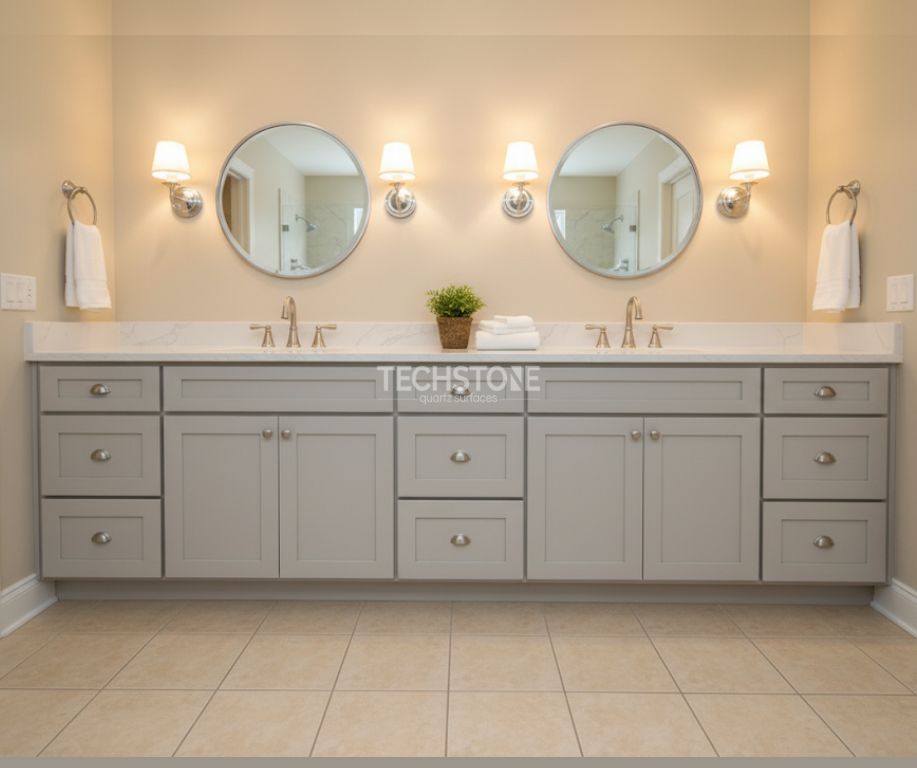 Factory Main Building